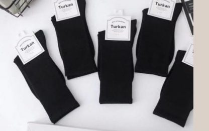 Носки женские, TURKAN 6834, 793