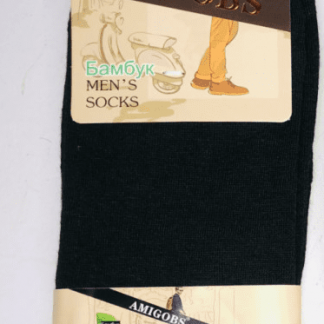 Носки мужские AMIGOBS 5092
