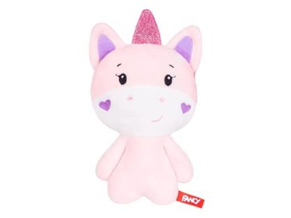 Мягкая игрушка Подарочная игрушка "Единорог" 21см, DDED0