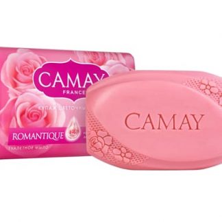 т/м Камей 85г Романтик 1/48