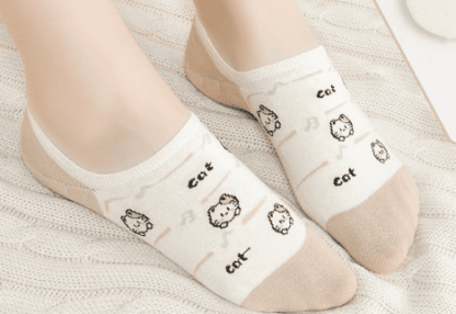 Следки женские SYLTAN 2554W