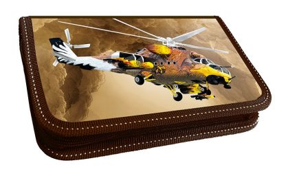 Пенал 1 секц. 81П26 2601085 Ночной дозор