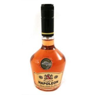 Туалетная вода  NAPOLEON 93мл Bonaparte Наполеон Бонапард муж