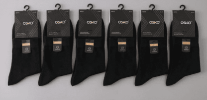 Носки мужские OSKO B2315