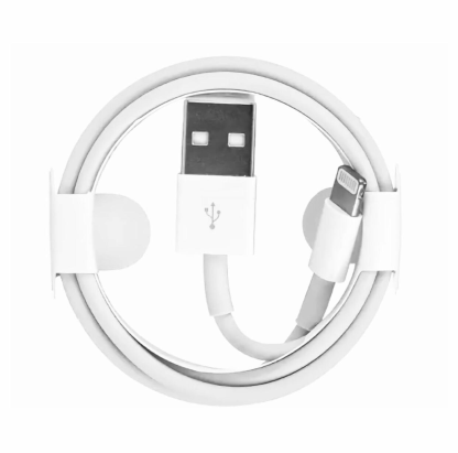 Кабель iPhone 8pin, 1.8м