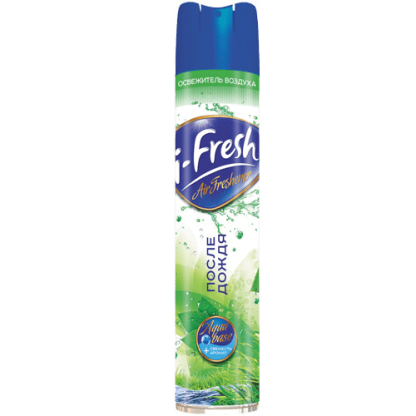 Освежитель воздуха First Fresh 300 мл.