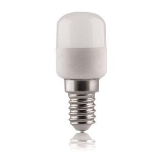 Лампа св/д Camelion T26 E14 2W(105lm 220°) 4500K матовая 51x22