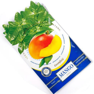 Ароматизатор-освежитель воздуха Mango, пакет, БХ-36