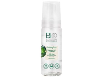Biologica Пенка для чувствительной кожи лица «Fermented cleansing» /150 мл 3495492