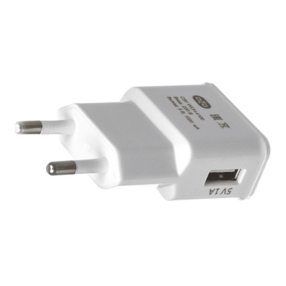 Б/п OLTO WCH-4100 AC/DC (5V 1A), USB гн.