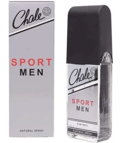 Дезодорант парфюмированный SPORT MEN мужской 100мл