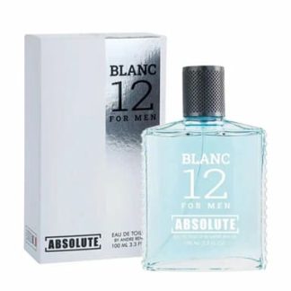 ABSOLUT Blanc 12 100 ml (M)