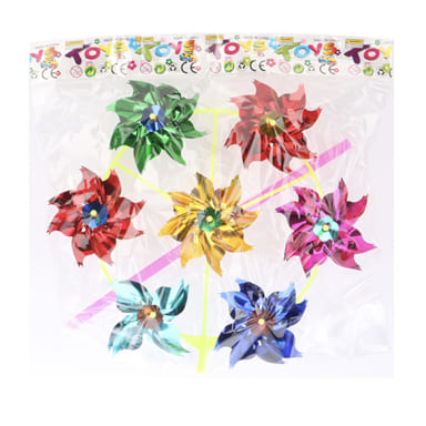 Ветрячок 27*35см, арт.625-9