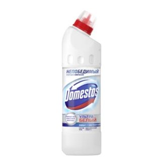 Средство чистящее Domestos Ультра белый 500мл