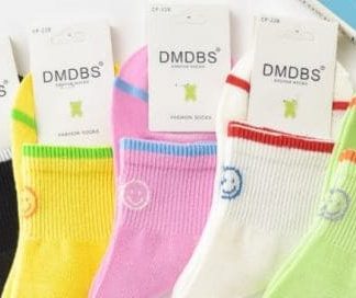Носки детские DMDBS CP-152/CP-153/CP-227/CP-228