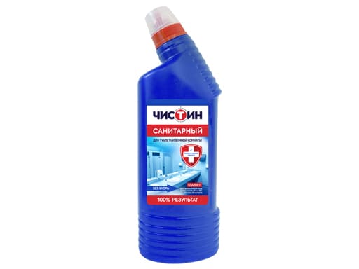 ЧИСТИН санитарный  750г 24446
