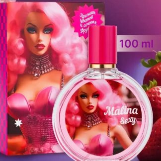 m.т/в Malina Sexy(Малина Секси) 100ml for women