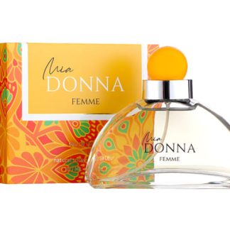 Mia Donna Femme 100мл т/в жен Миа Донна Фемм