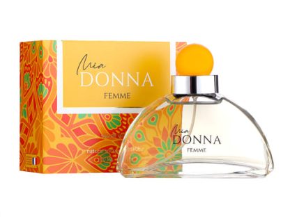 Mia Donna Femme 100мл т/в жен Миа Донна Фемм