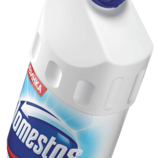 Средство для уборки туалета 1л DOMESTOS (Доместос) "Эксперт сила 7", "Ультра Белый", ш/к15875