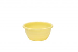 Миска (салатник) 2,1л лимон IS10403/17 Spark Plast