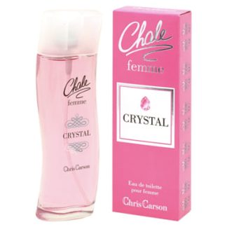 A.A.f.-CHALE FEMME CRYSTAL 100 ml (Ж)