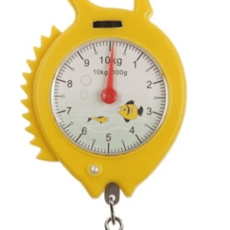 Безмен механический HOMESTAR HS-3009M 10кг 003953