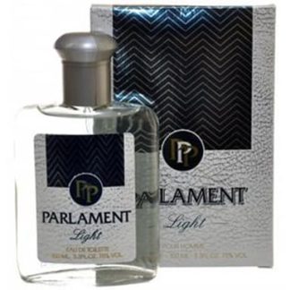 Т/в PARLAMENT LIGHT/Парламент Лайт т/вода/м/100мл