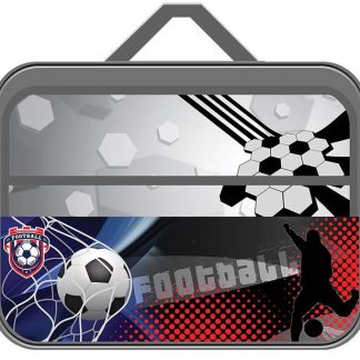 Папка для труда А4 с ручками ПТР-11 Гол