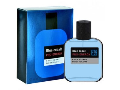 PRO-ENERGY Blue Cobalt 100 ml (M)