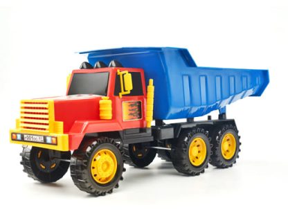 Игрушка "Детский автомобиль" САМОСВАЛ 40-0003