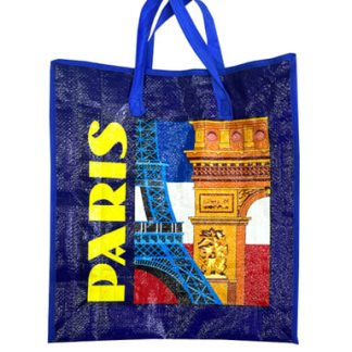 Сумка хозяйственная 50 * 55 см, арт. YF111716