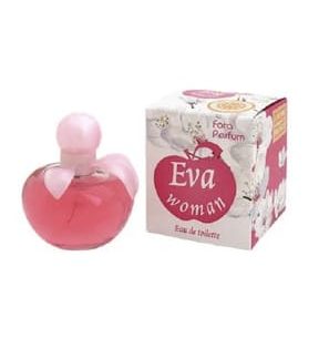 A.A.F.EVA WOMAN 50 ml (Ж)