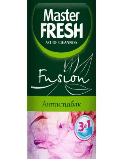 Освежитель воздуха Master FRESH Антитабак 300 мл