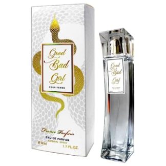 Туалетная вода FP Good Bad Girl Parfum 50мл/ ФП Гуд Бэд Гёрл Парфюм