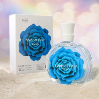 SCENT OF FLEUR Blue Glow 100 ml (Ж)