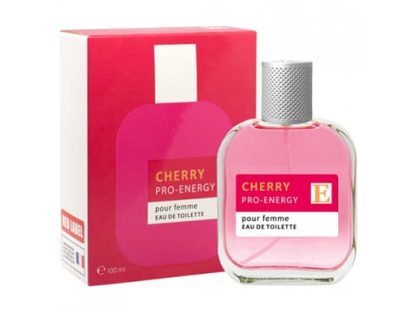 PRO-ENERGY (Ж) Cherry 100 ml