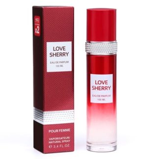 af100 LOVE SHERRY 100мл жен Лав Шерри аф100
