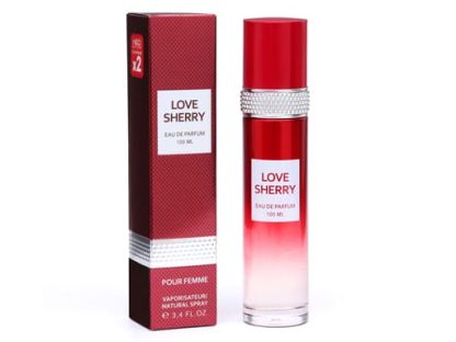 af100 LOVE SHERRY 100мл жен Лав Шерри аф100