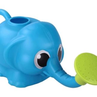 Лейка детская "Слоник" 0,65л М6013(пластик)