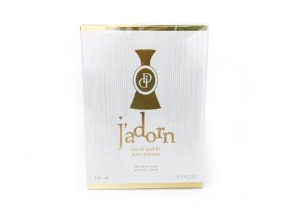 л.J`adorn т/вода/ж/100 Ж`Адорн L