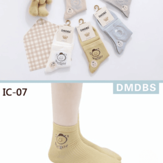 Носки детские DMDBS IC-07