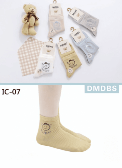 Носки детские DMDBS IC-07