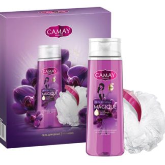 Набор Camay Magique (190+250)мл