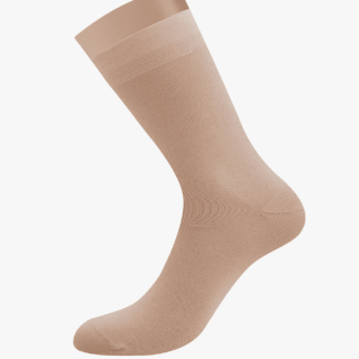 Носки муж. OMSA CLASSIC 203 гладь всесезон.,Beige 39-41(25-27)