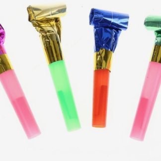 Карнавальный язычок 8 см 326809, цена за 1 шт