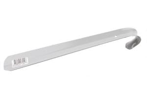 Рожок для обуви металлический 25см. Арт.25 SOLOMON de LUXE