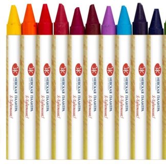 Мелки восковые 16цв. "«Я - Художник!» 215411475