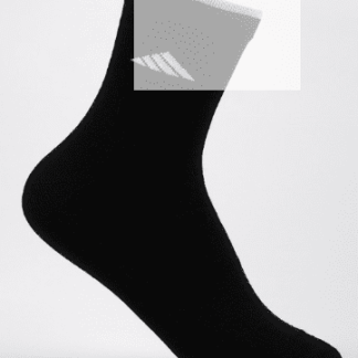 Носки мужские C-1010 SPORT цвет чёрный 27-29   4259733