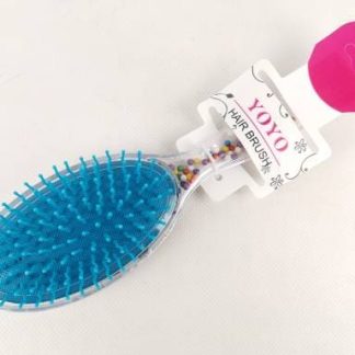 Расчёска 20*8  см, пластик, в ассортименте, арт.XL11165